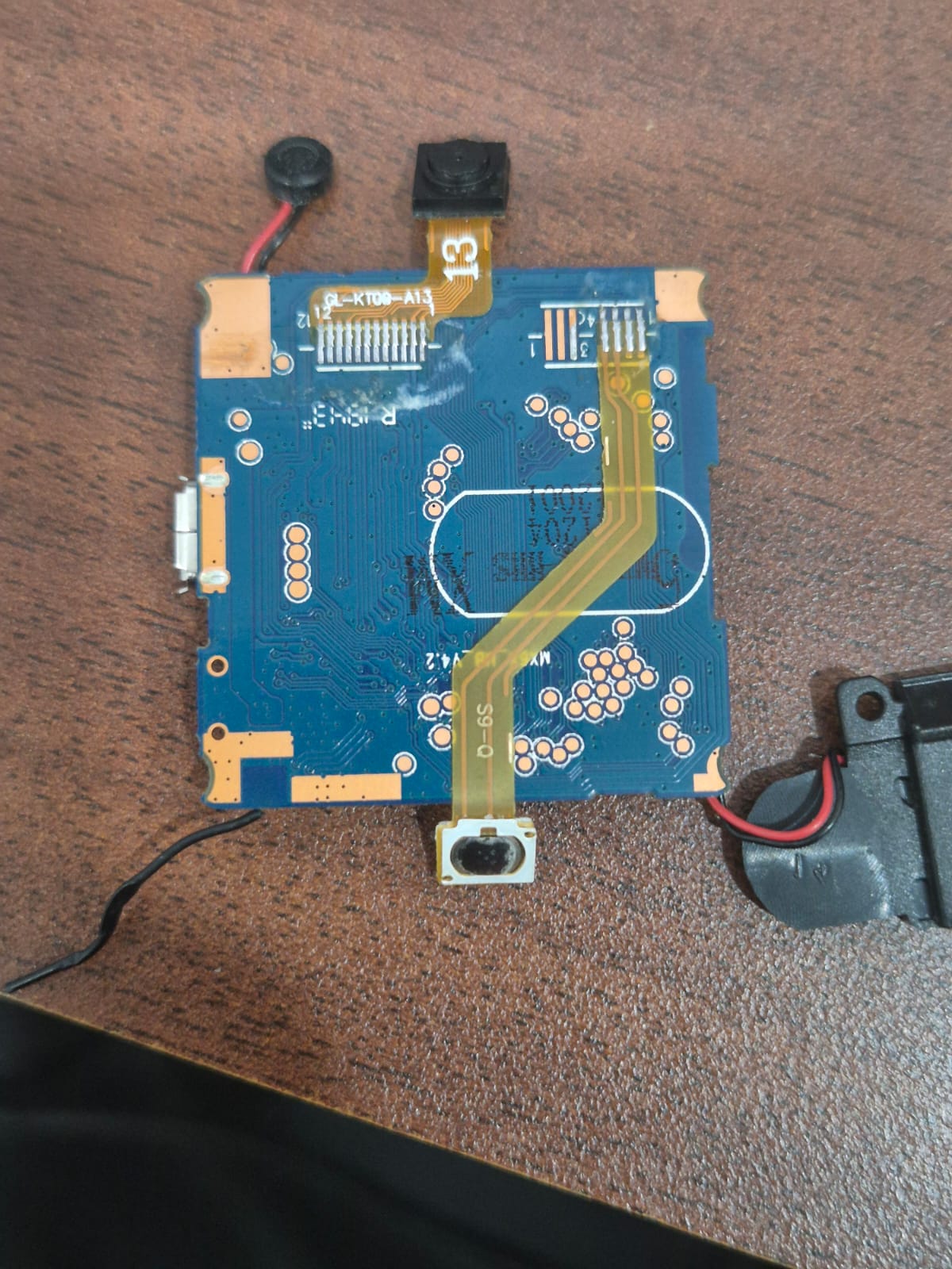 Reverse Engineering a cheap Chinese watch 2 of 3