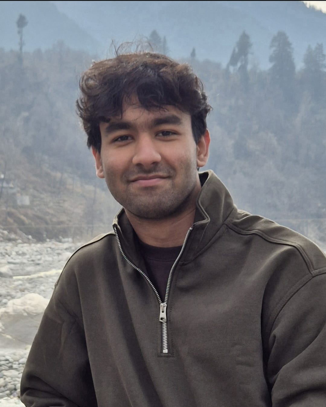 Aahil Khan